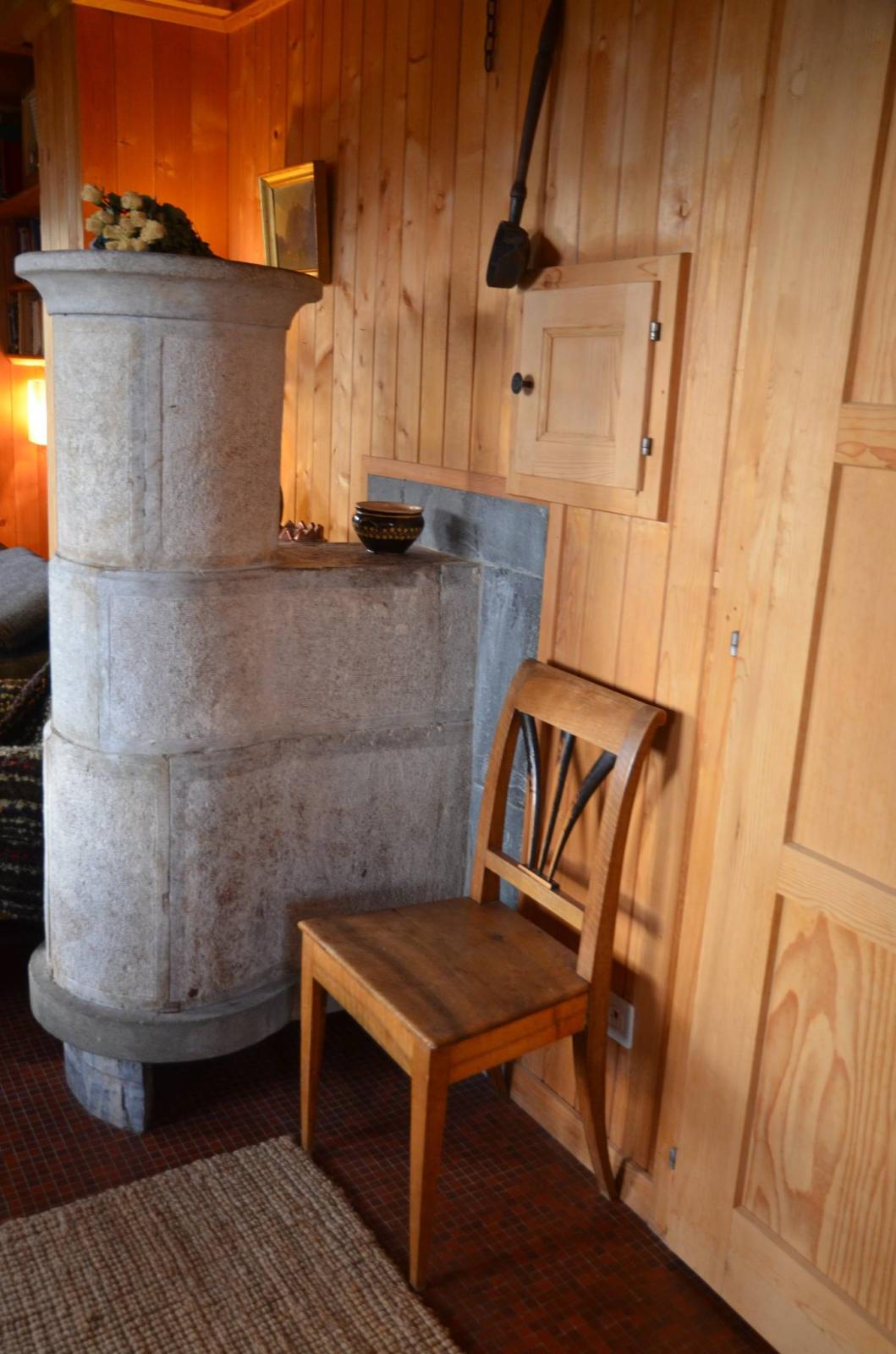 CHALET EXCEPTIONNEL SKI IN & OUT