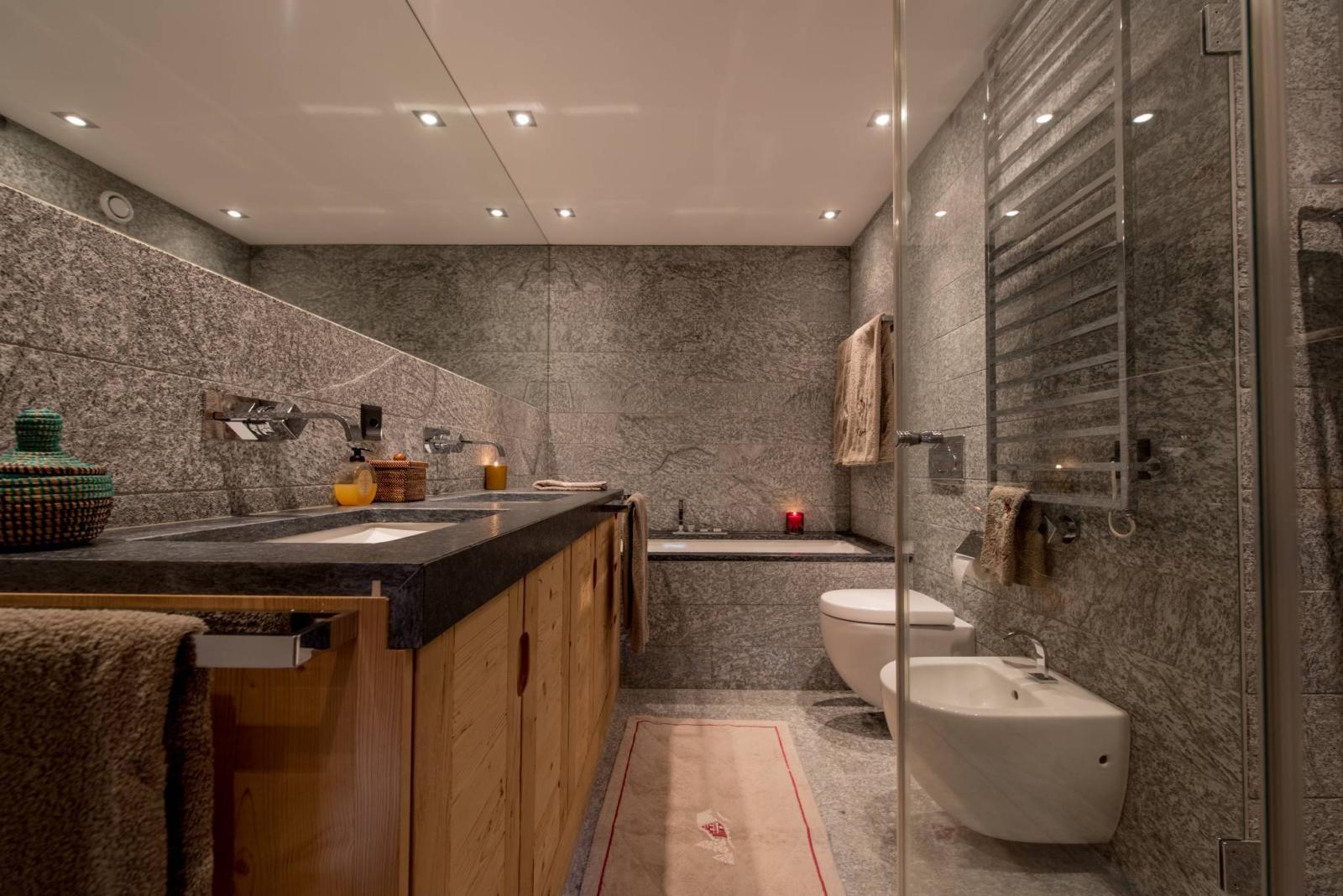 Chalet d’Exception – Ski In / Ski Out sur la Piste du Rouge