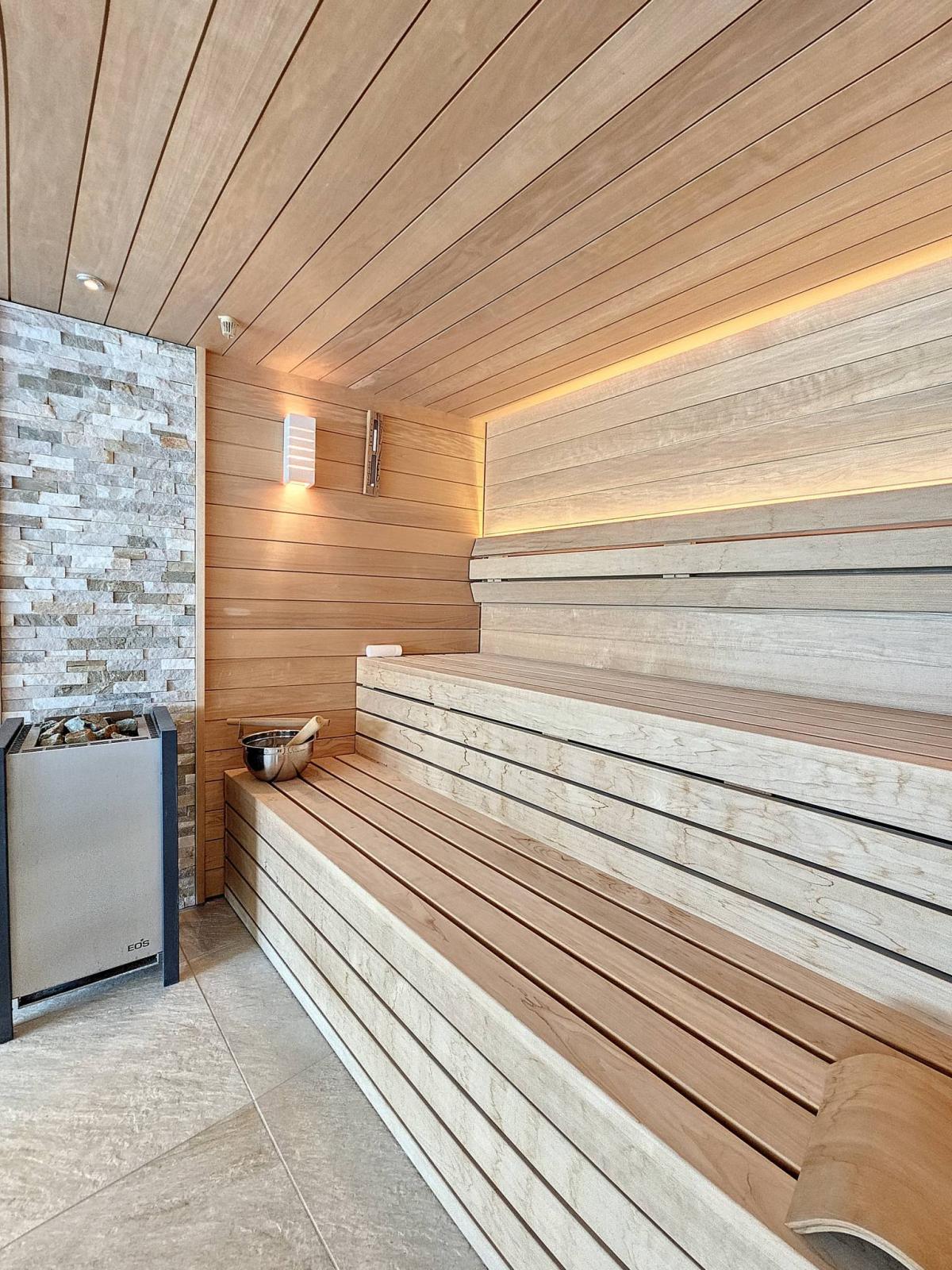 Luxe, confort et vue panoramique à Verbier