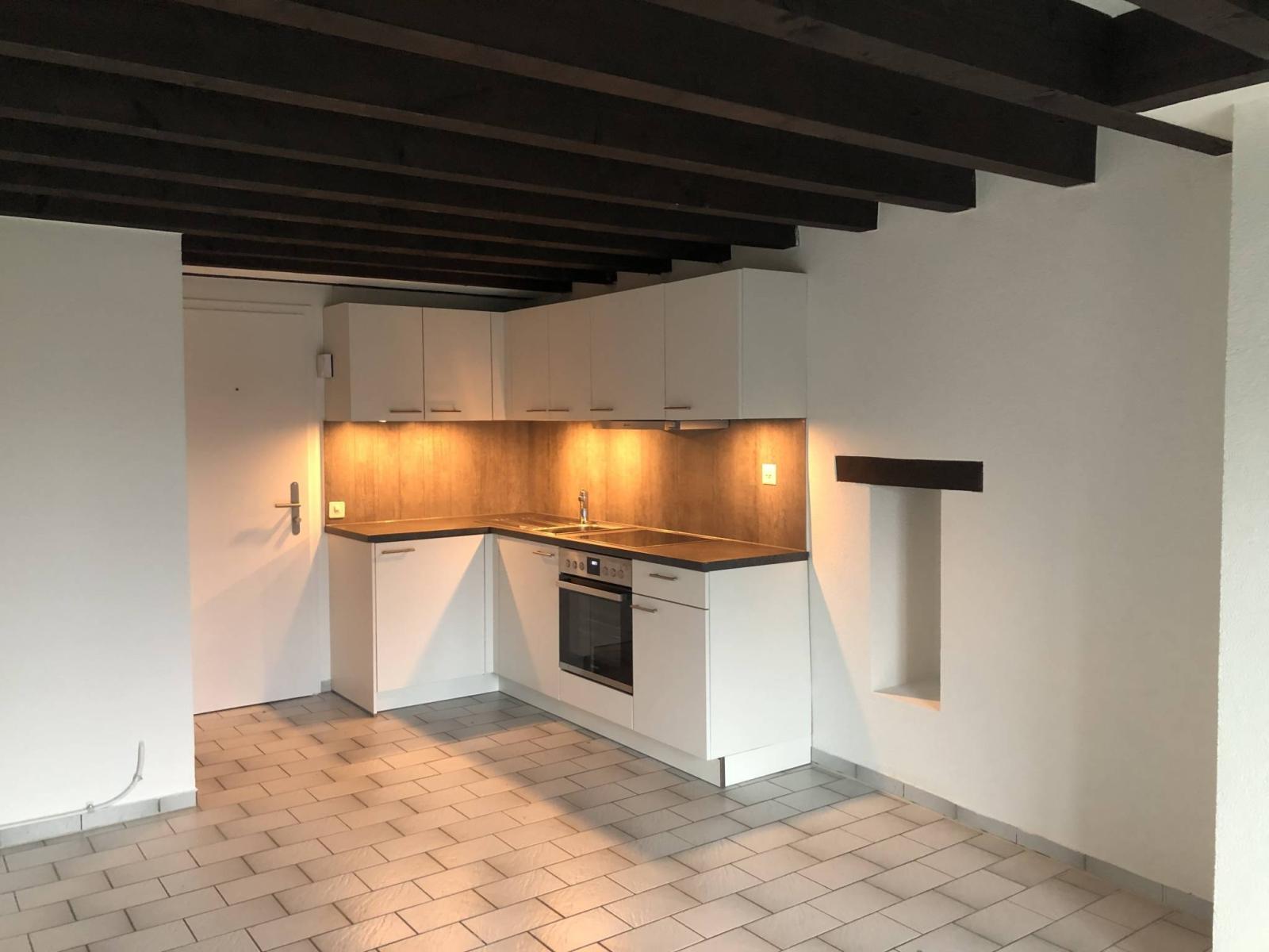 Immeuble de rendement