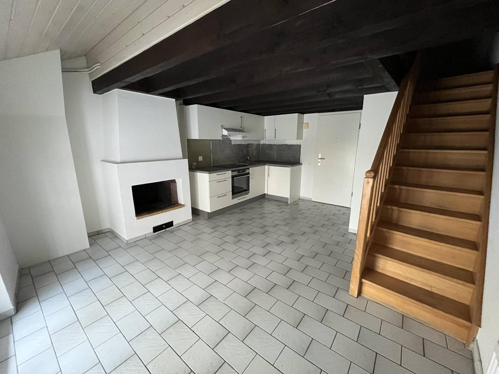 Immeuble de rendement