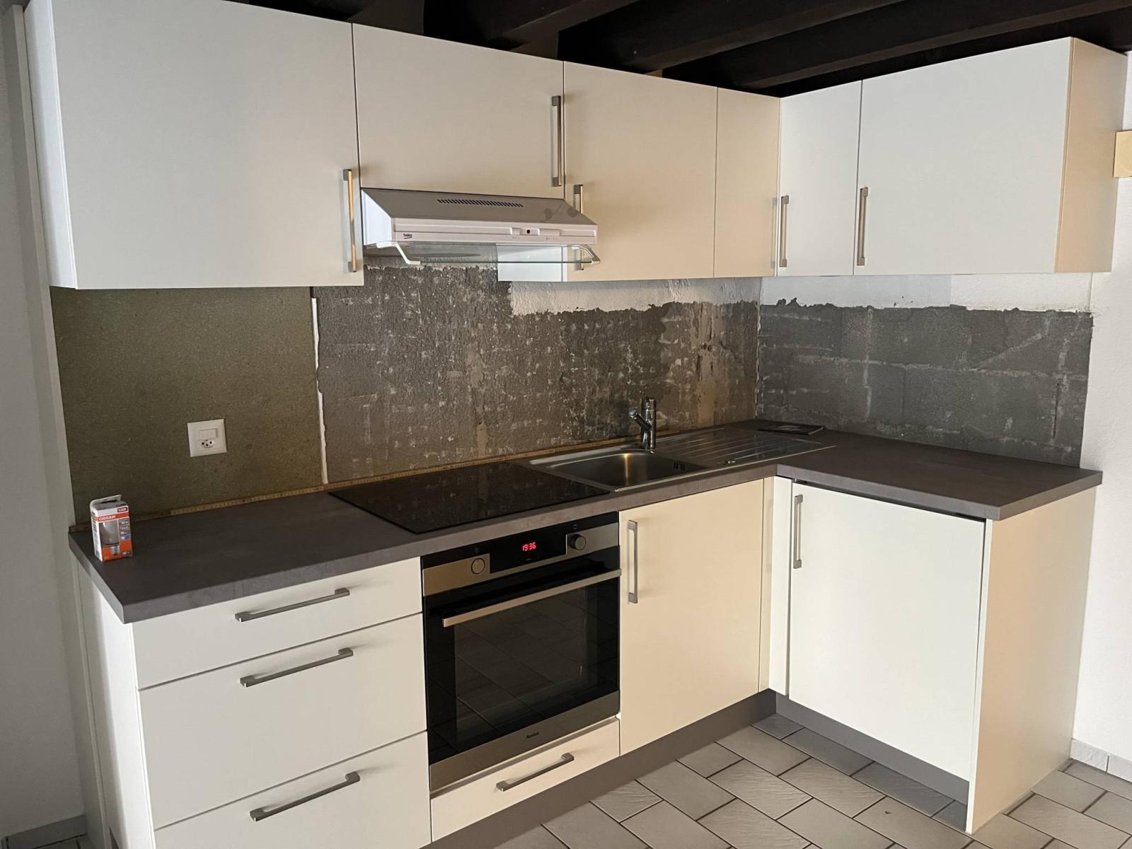 Immeuble de rendement