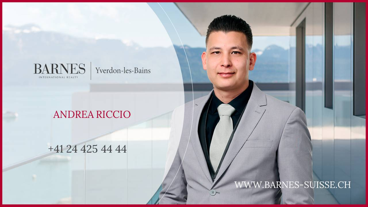 NEUF : Spacieux appartement de standing