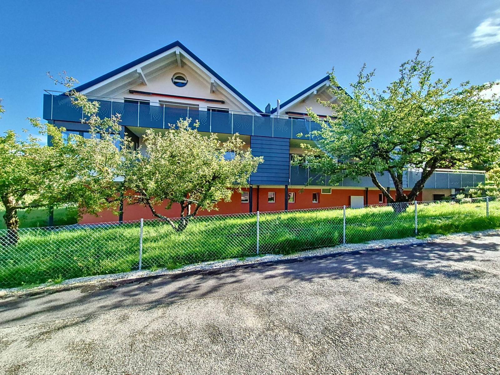 NEUF : Spacieux appartement de standing