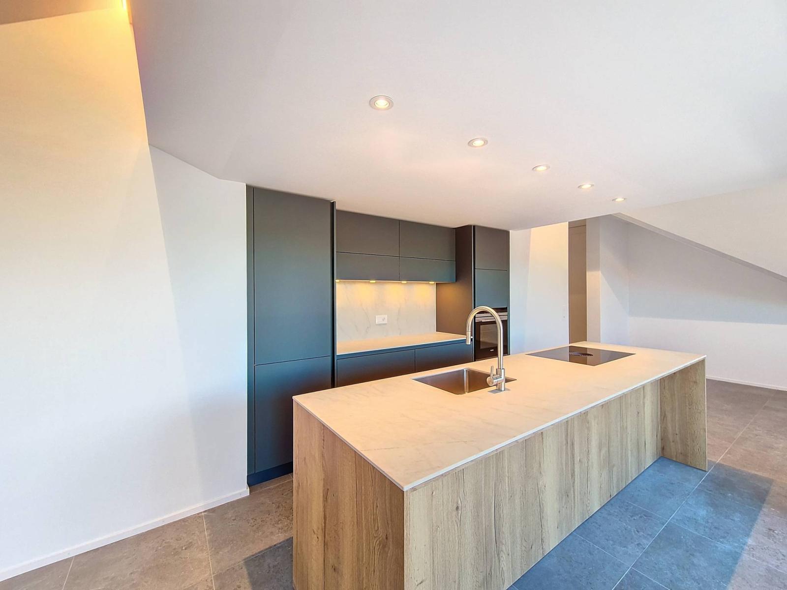 NEUF : Spacieux appartement de standing