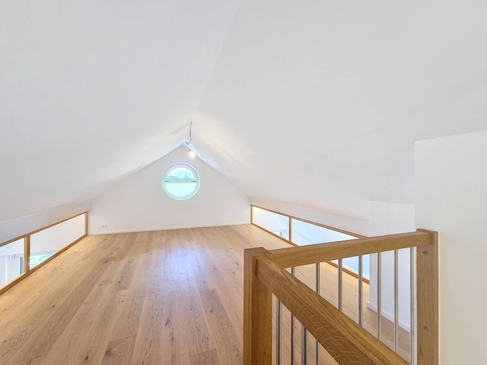 NEUF : Spacieux appartement de standing