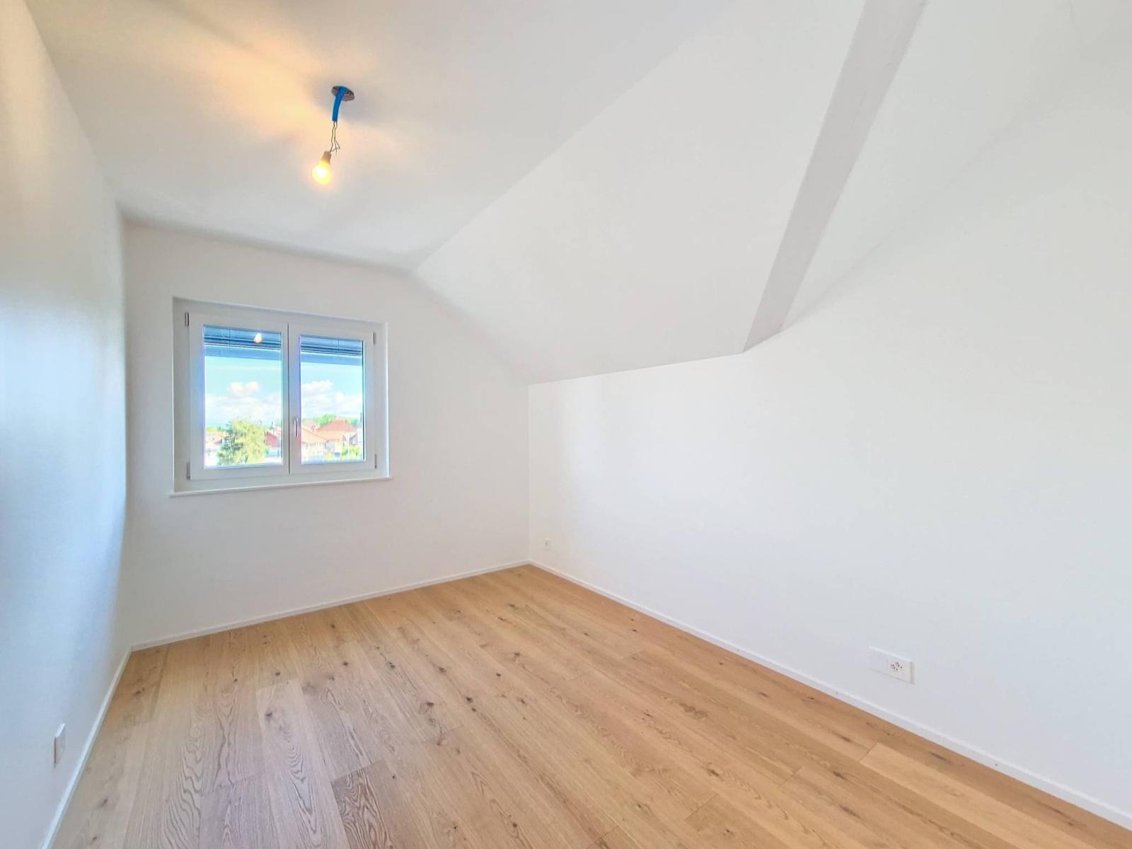 NEUF : Spacieux appartement de standing