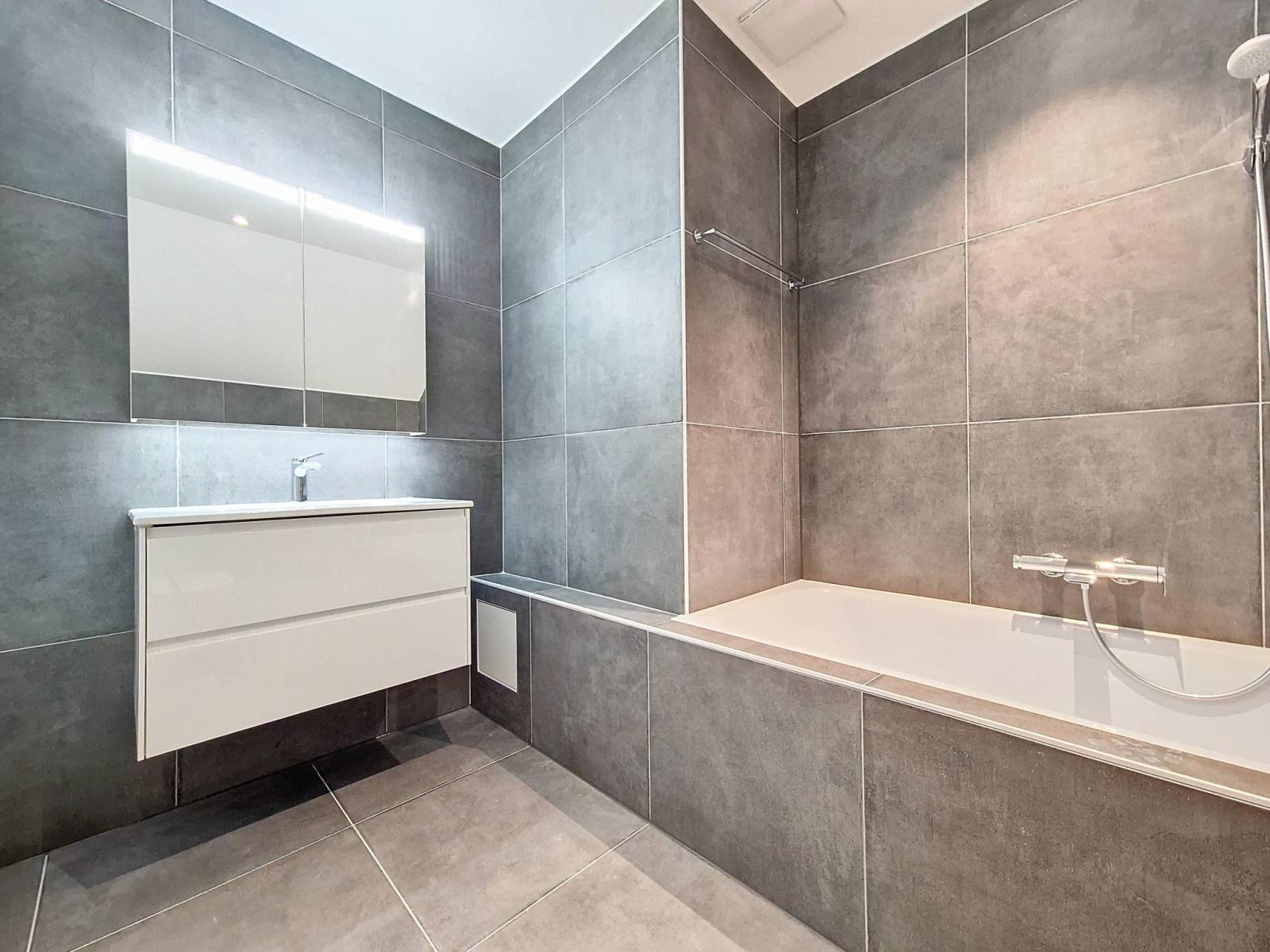 NEUF : Spacieux appartement de standing