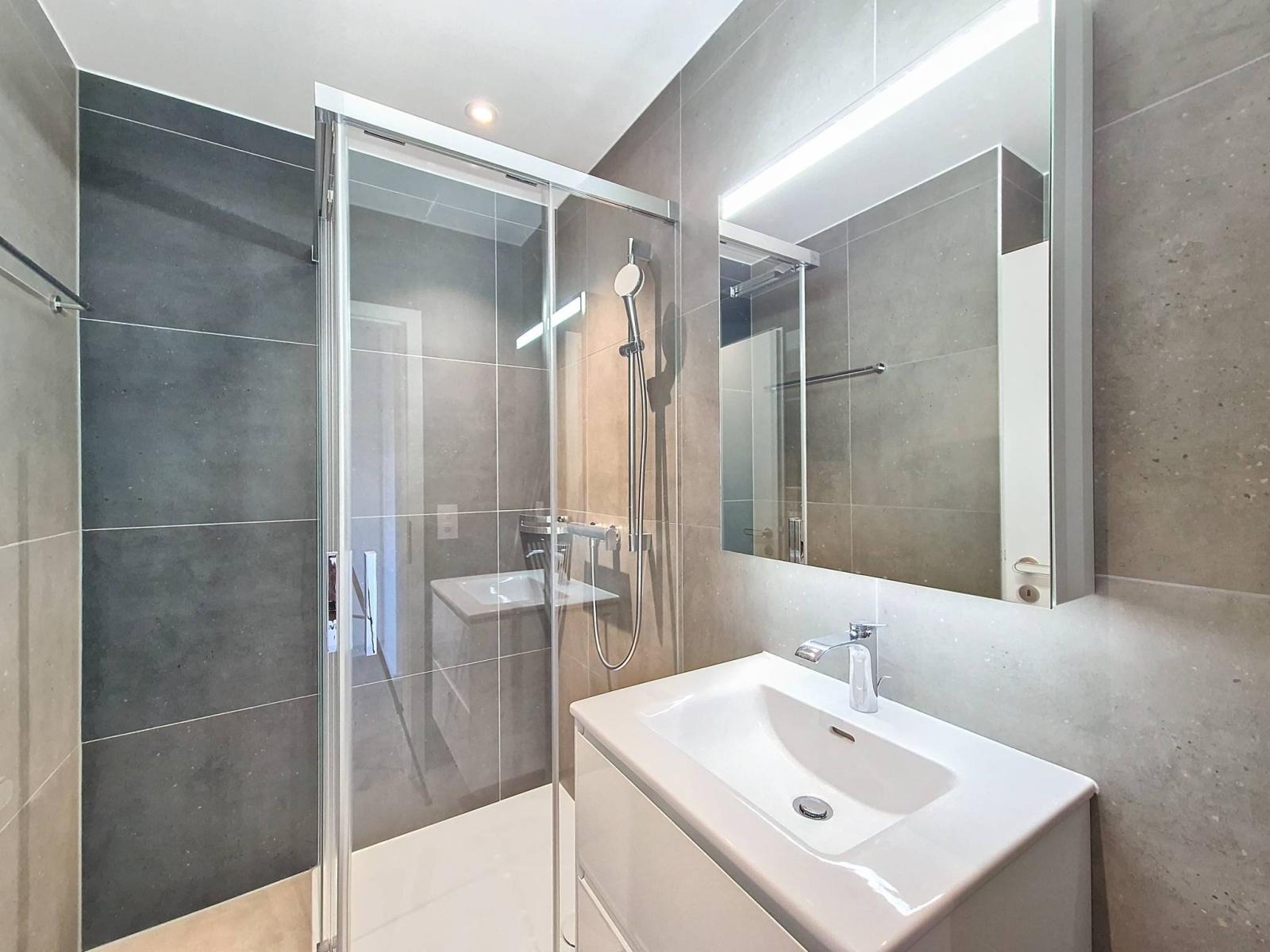 NEUF : Spacieux appartement de standing