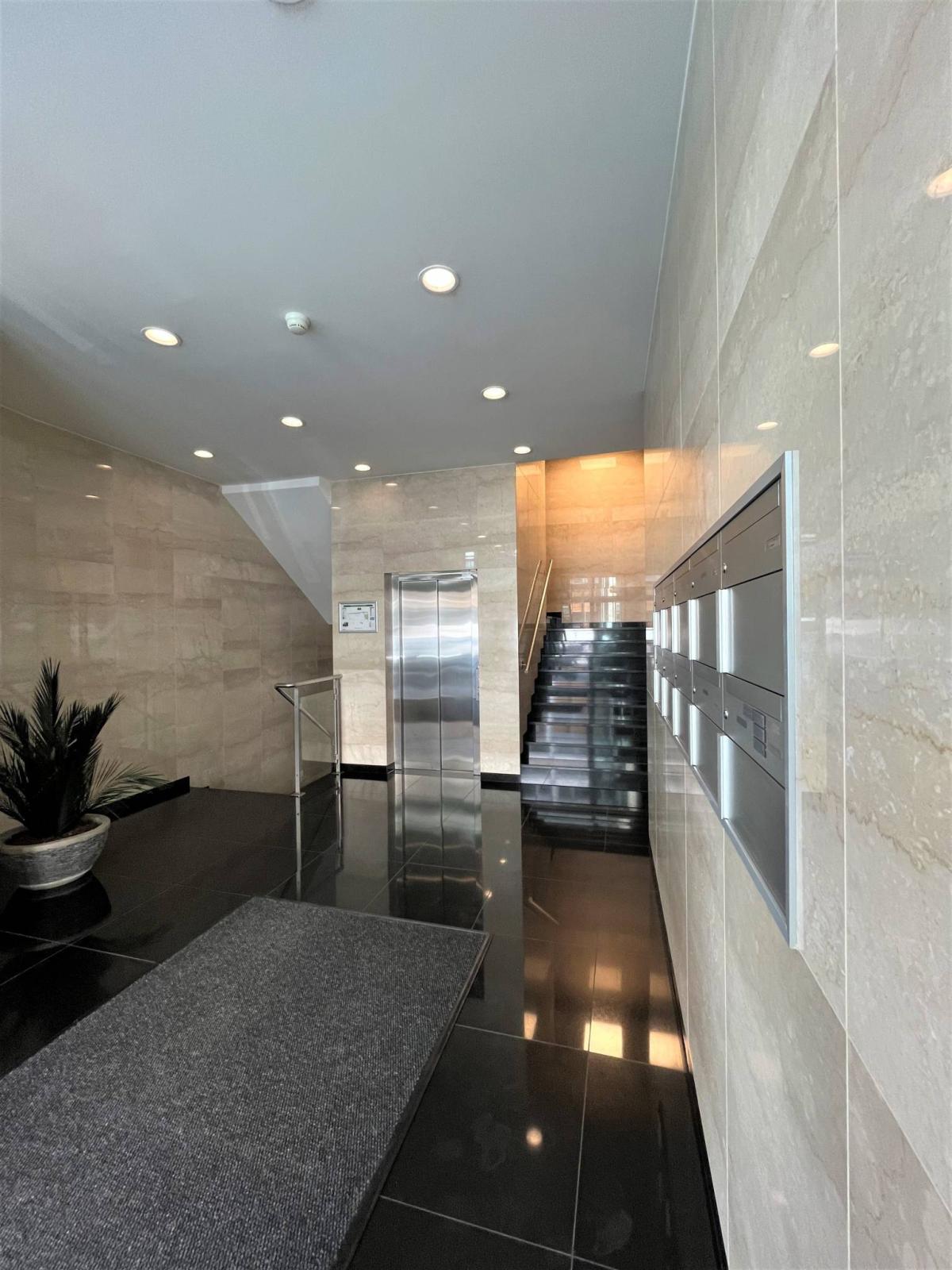 A deux pas de la gare Cornavin - superbes Bureaux 217m2