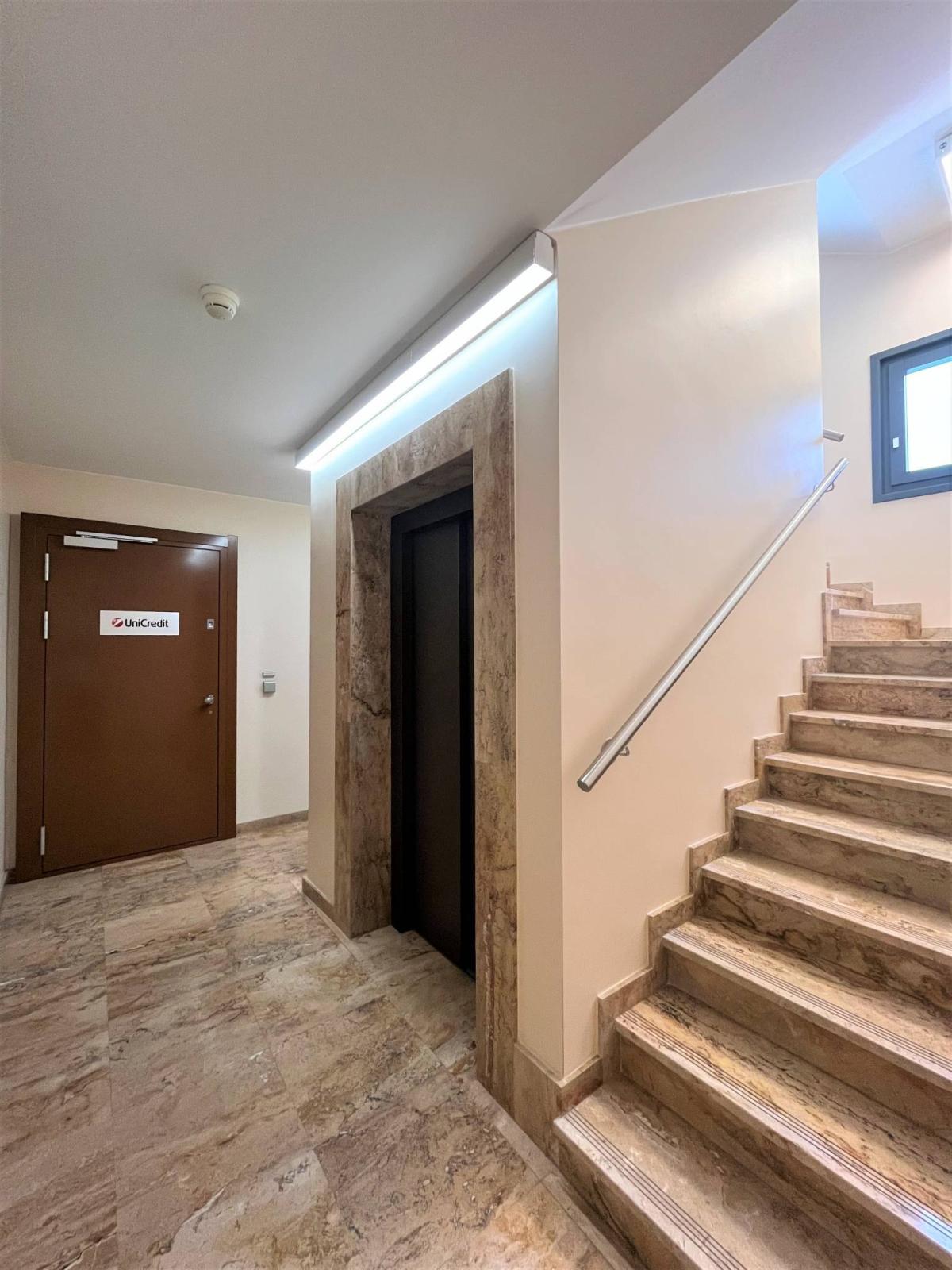 A deux pas de la gare Cornavin - superbes Bureaux 217m2