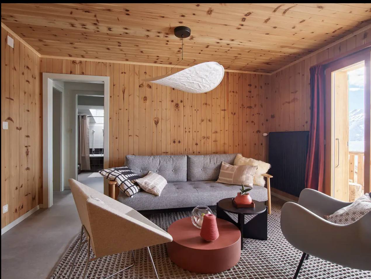 Chalet Aida 5 | Family-Friendly au coeur de Verbier!