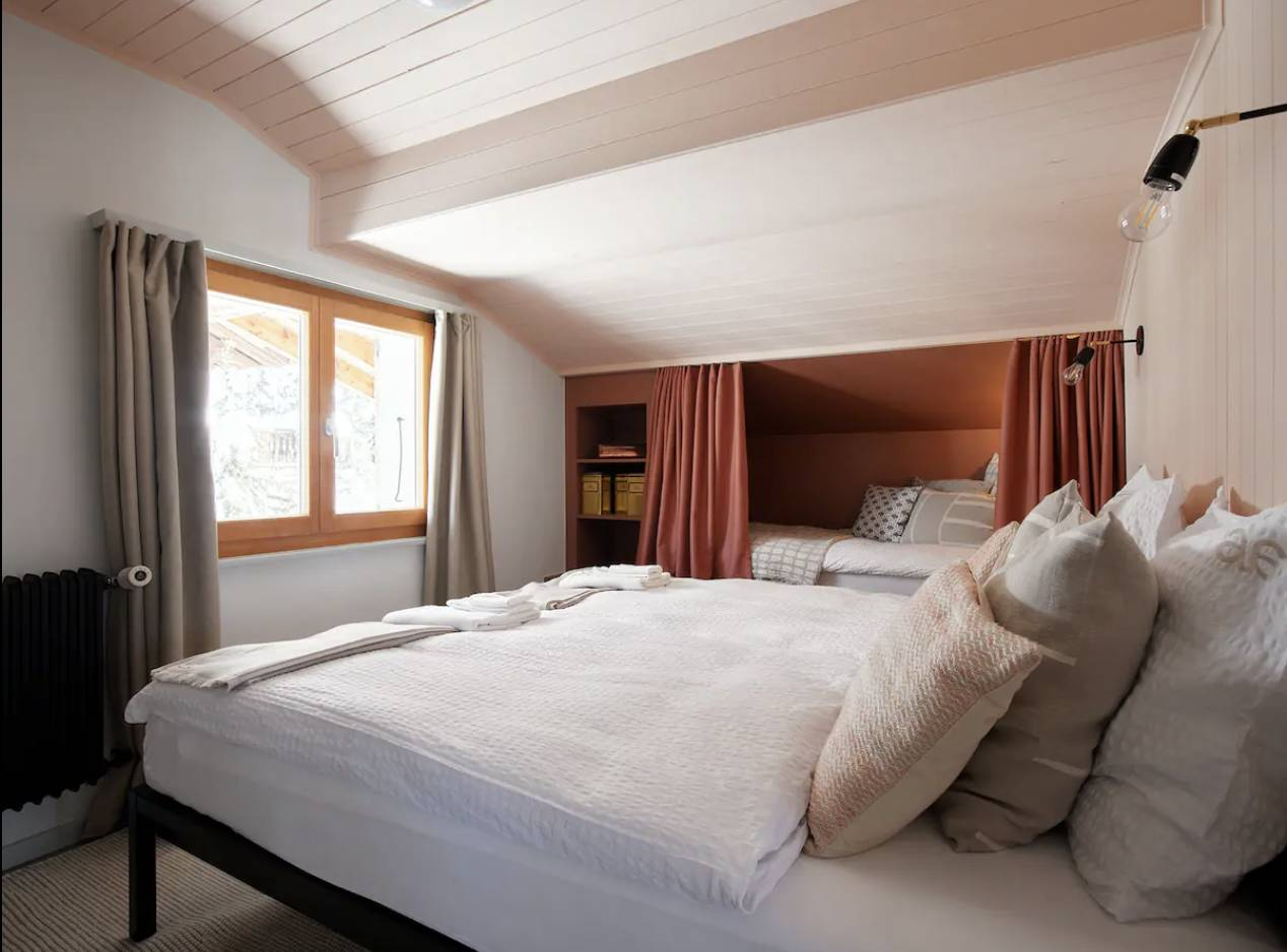 Chalet Aida 5 | Family-Friendly au coeur de Verbier!