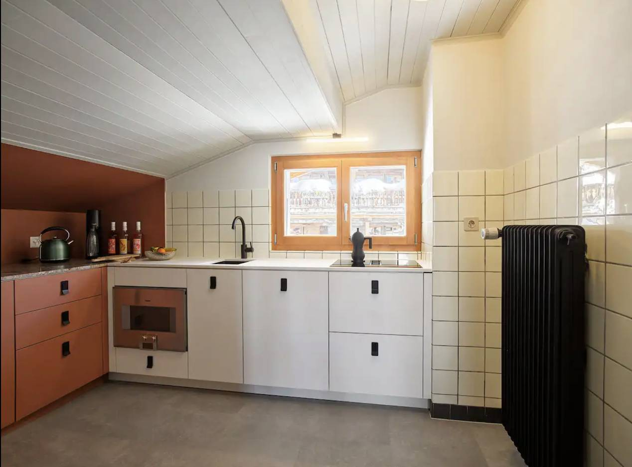 Chalet Aida 5 | Family-Friendly au coeur de Verbier!