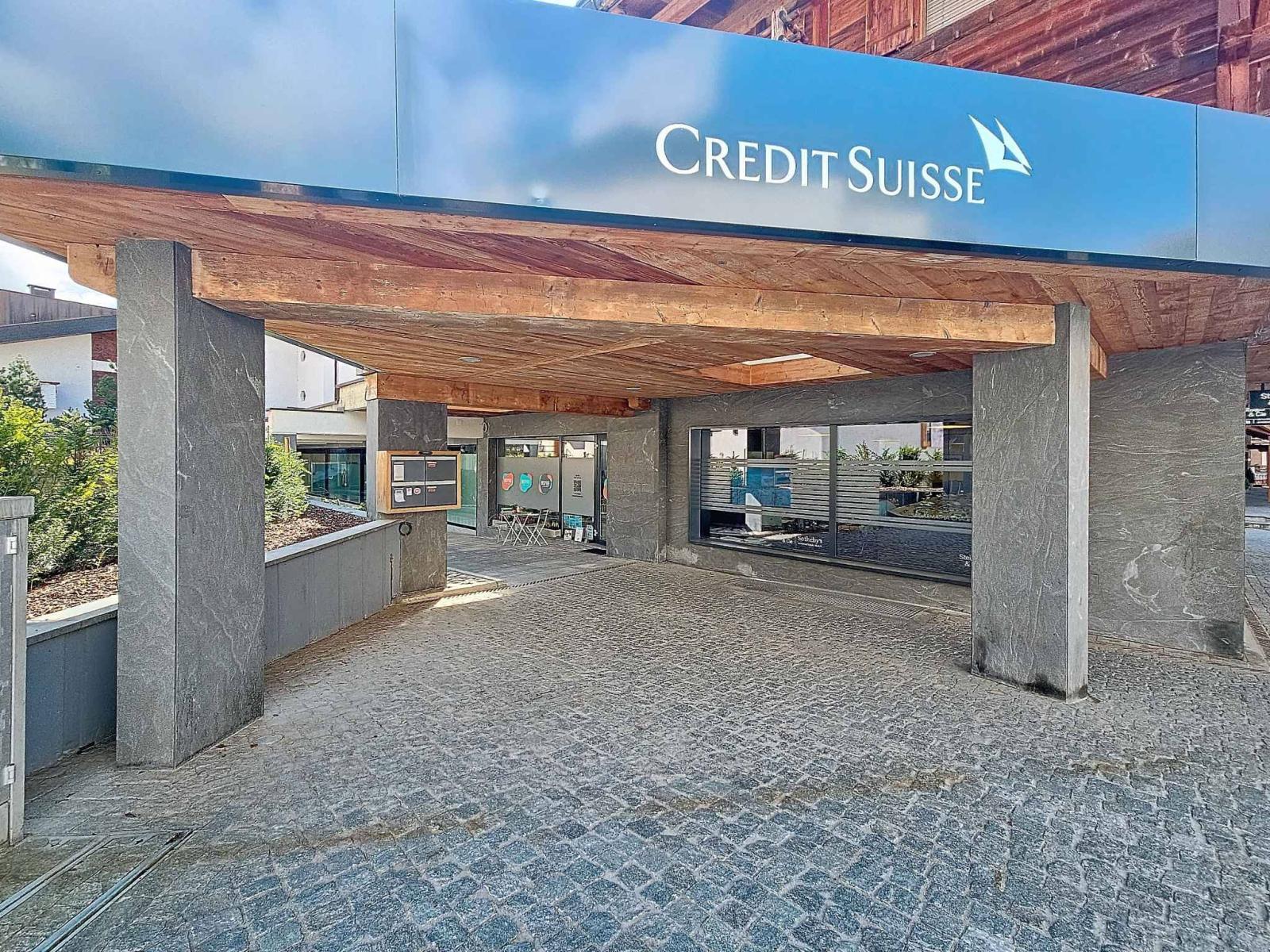 Local Commercial -  Centre de la station -  750 M2 