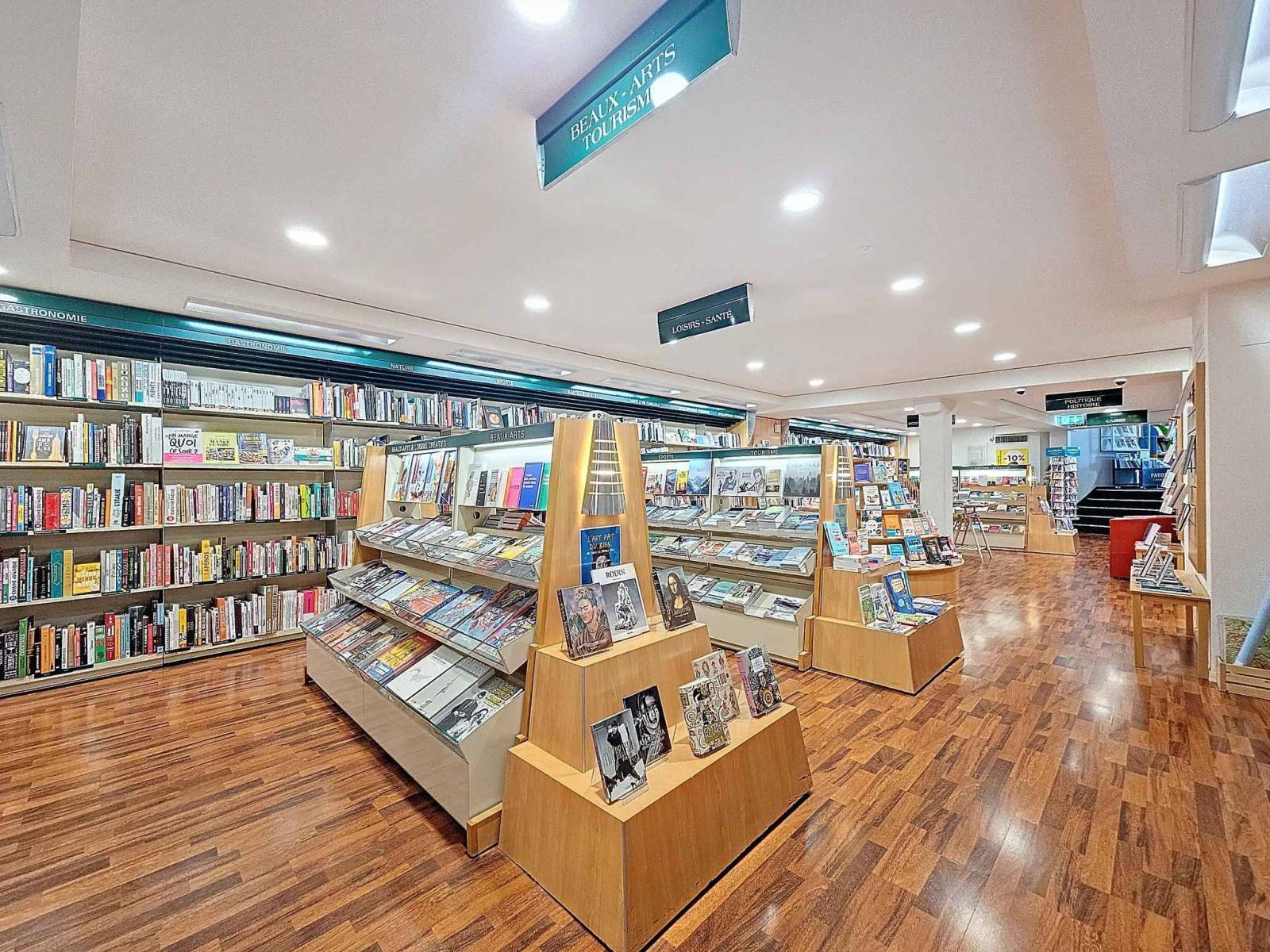 RARE : Part de copropriété à vendre sur la Place Pestalozzi