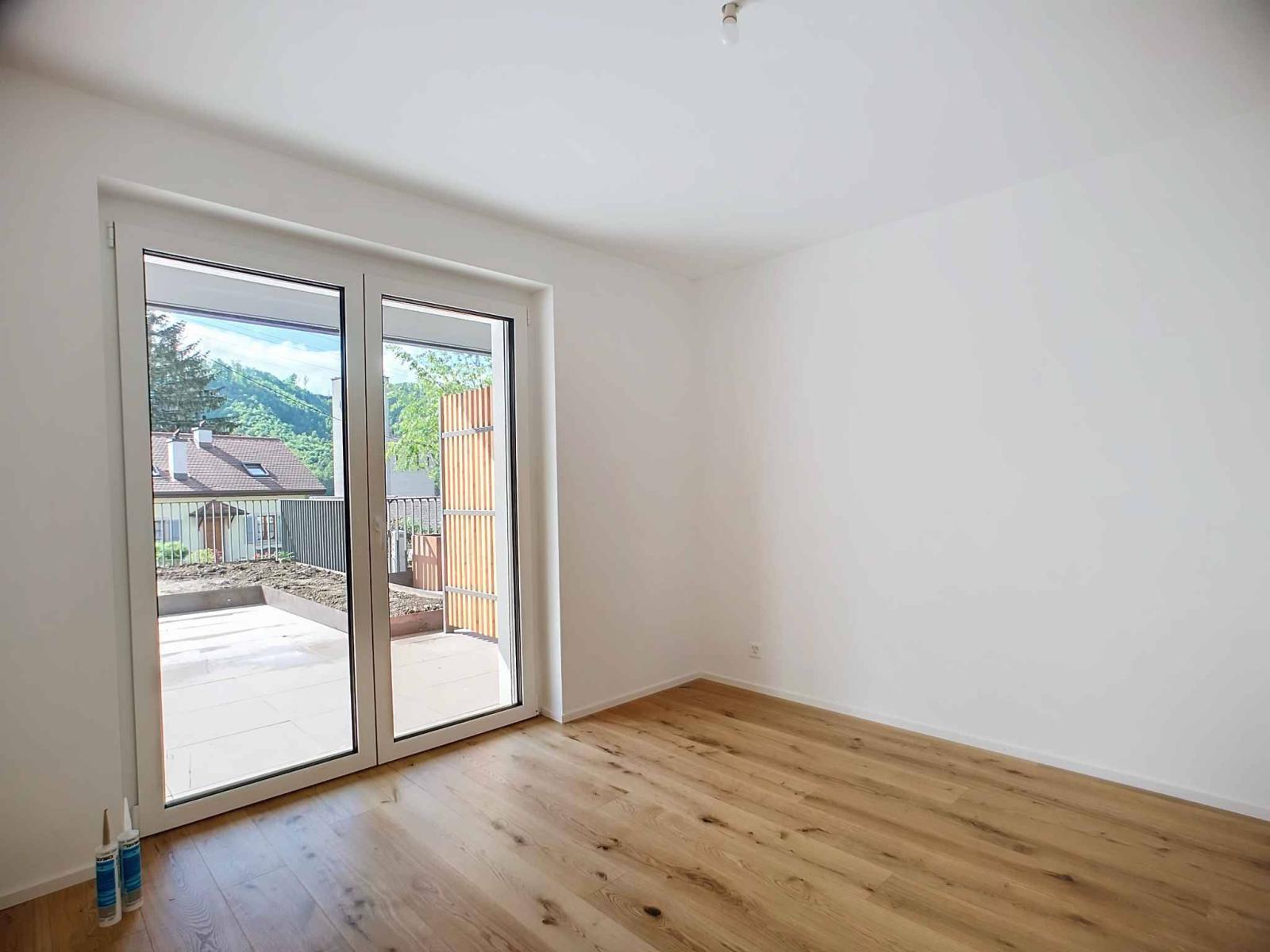 Lot A06 | Appartement de 4.5 pièces | Rdc    