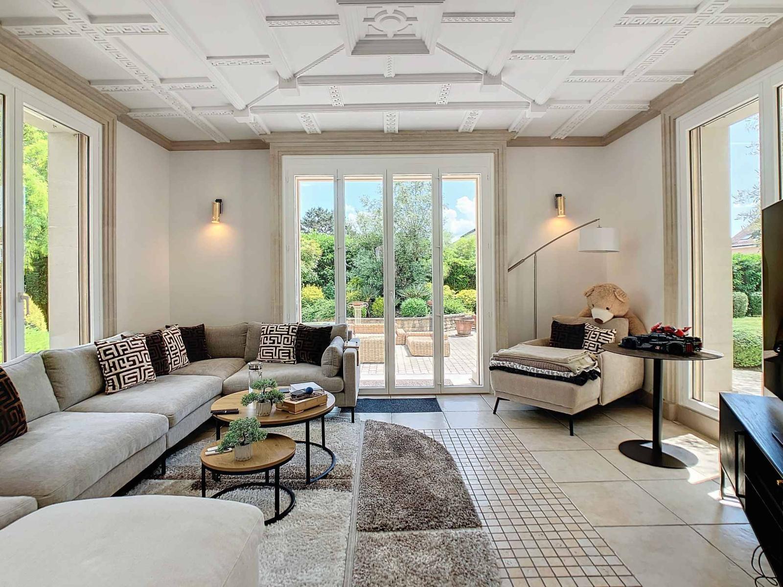 Sublime Propriété de Maître