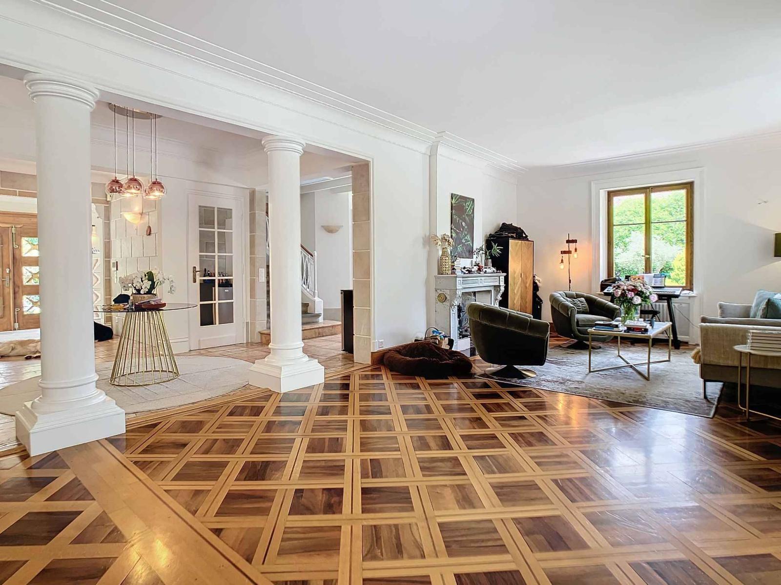 Sublime Propriété de Maître