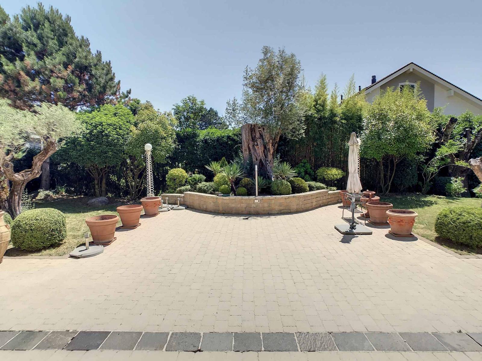 Sublime Propriété de Maître