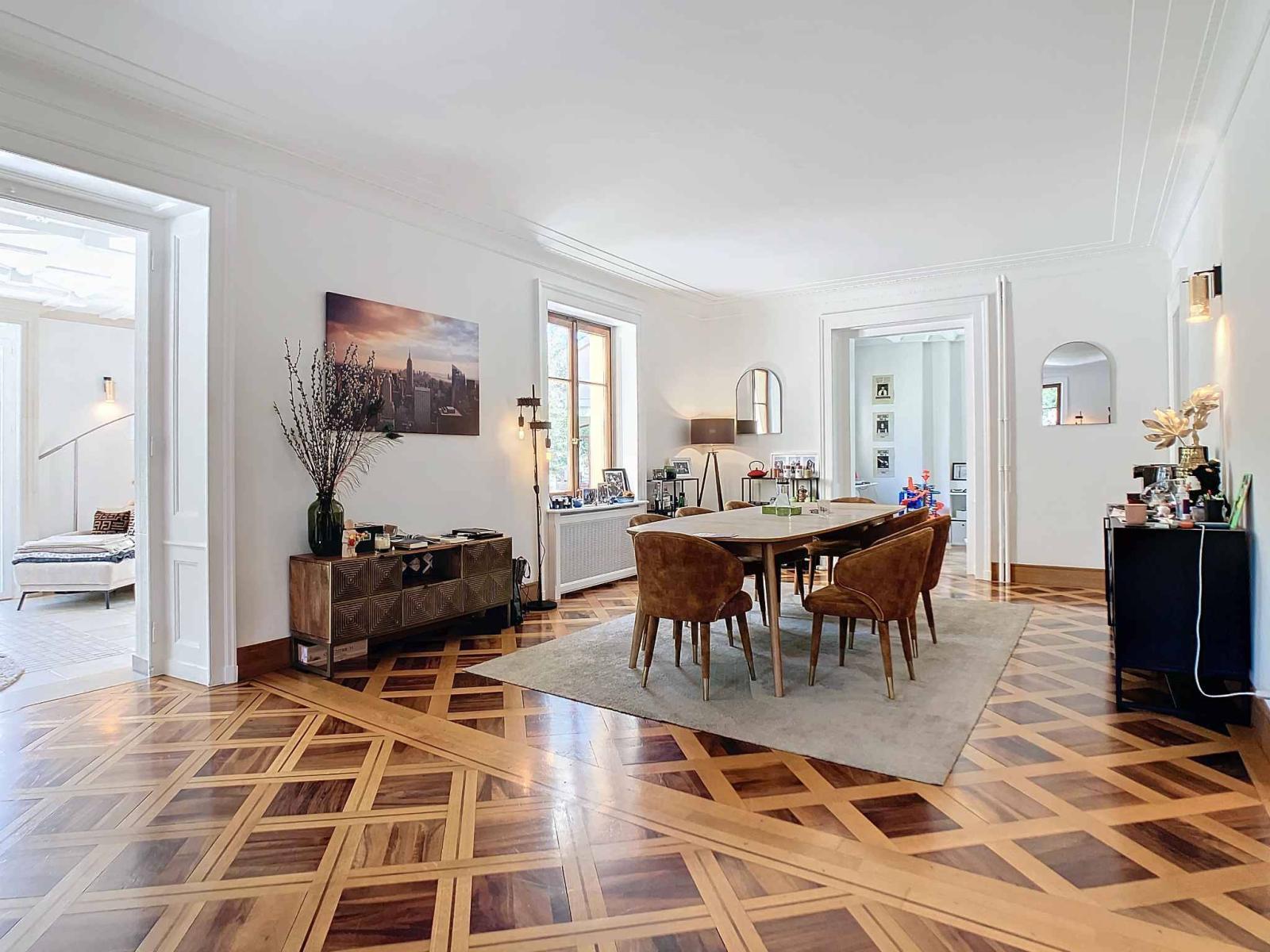 Sublime Propriété de Maître