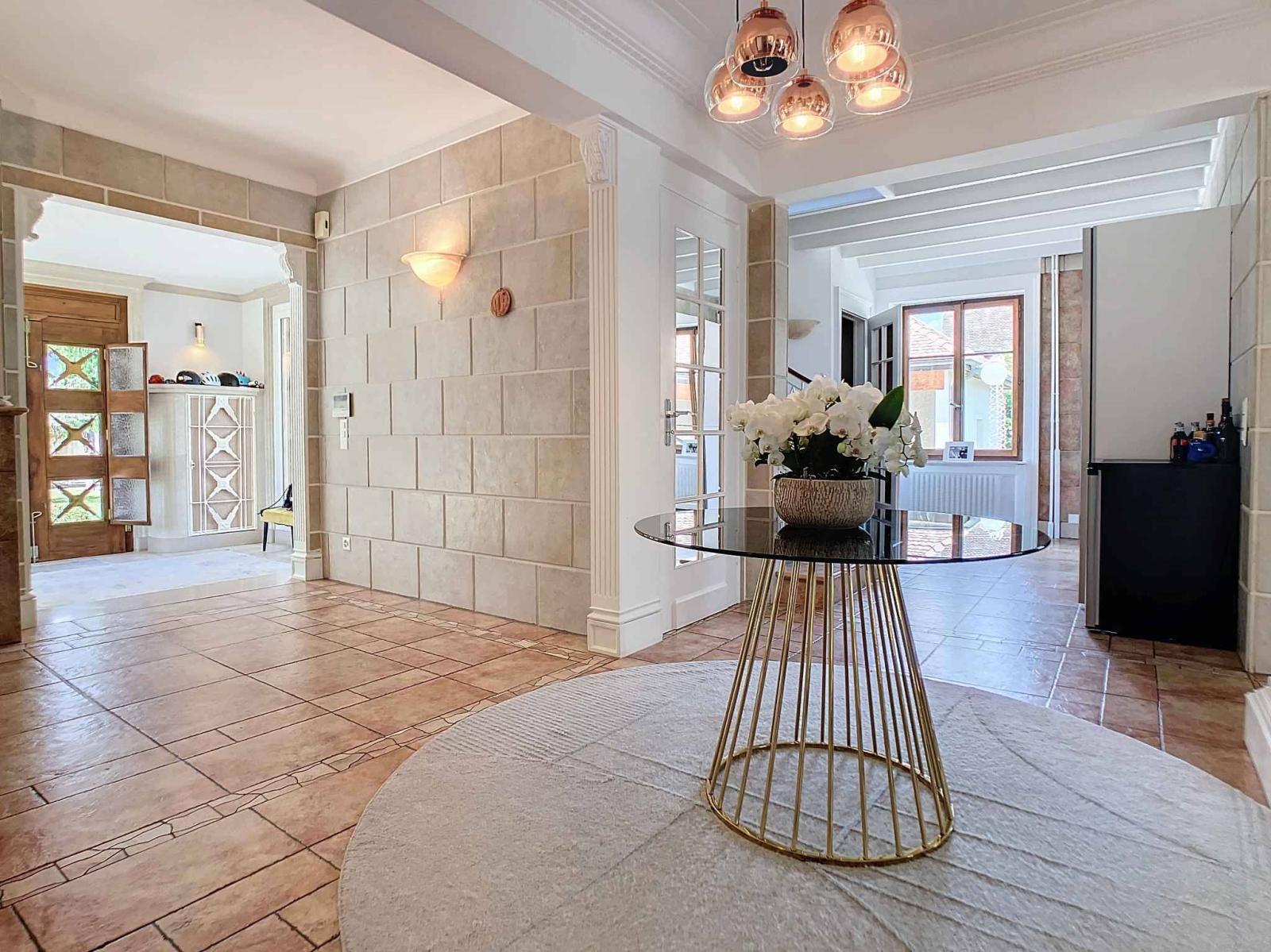 Sublime Propriété de Maître