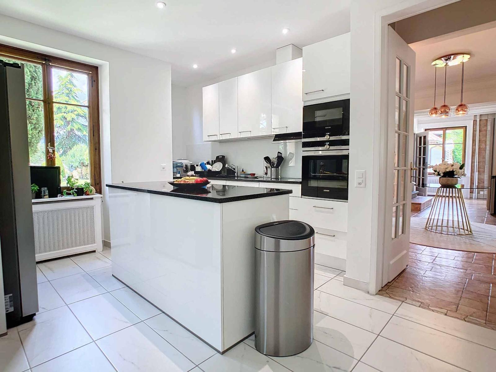 Sublime Propriété de Maître