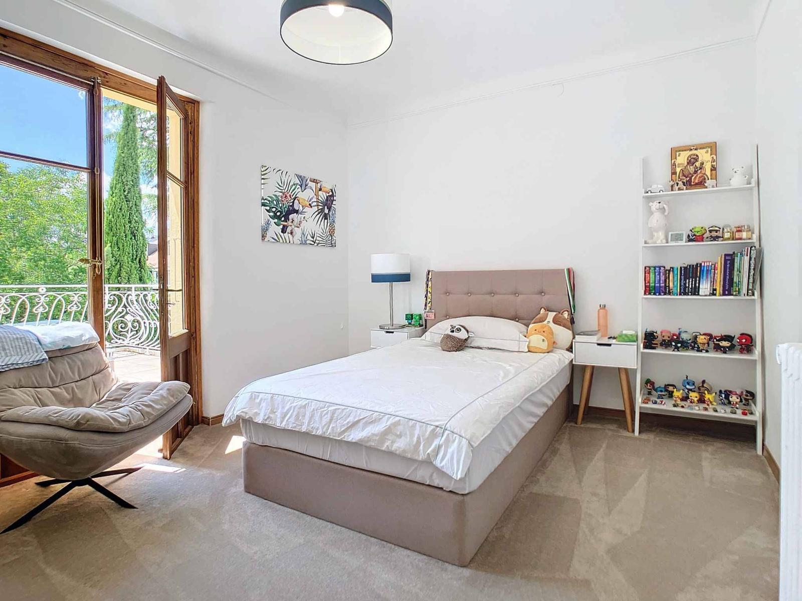 Sublime Propriété de Maître