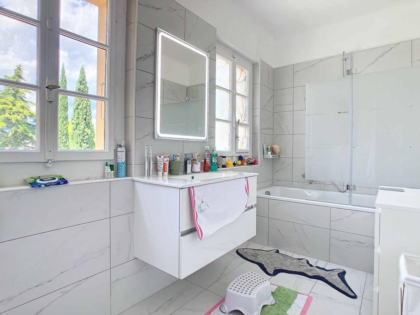 Sublime Propriété de Maître