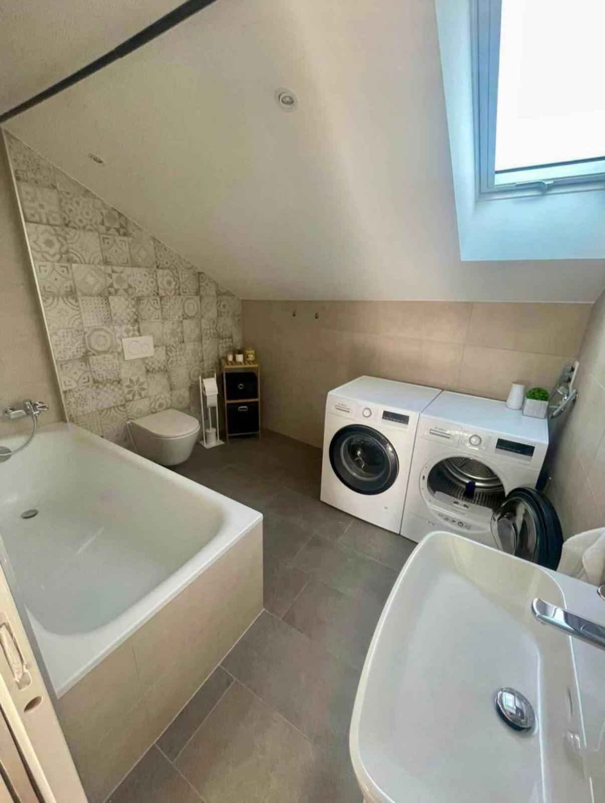 Charmant appartement 2.5 pièces au cœur du village