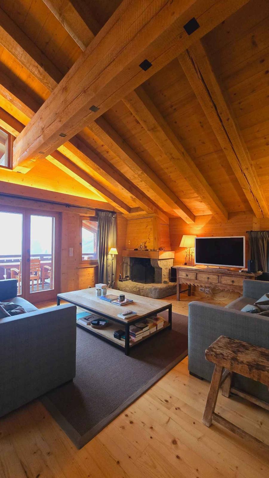 Appartement d’Exception à Médran 