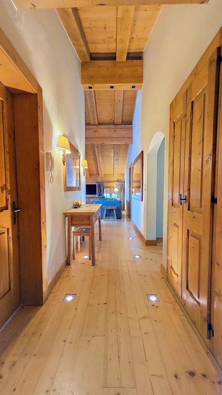 Appartement d’Exception à Médran 