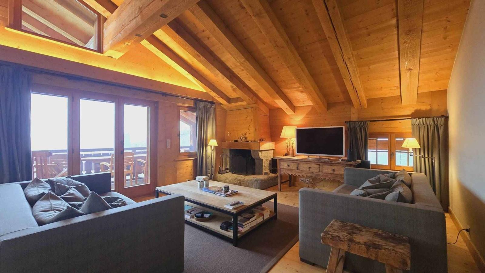 Appartement d’Exception à Médran 