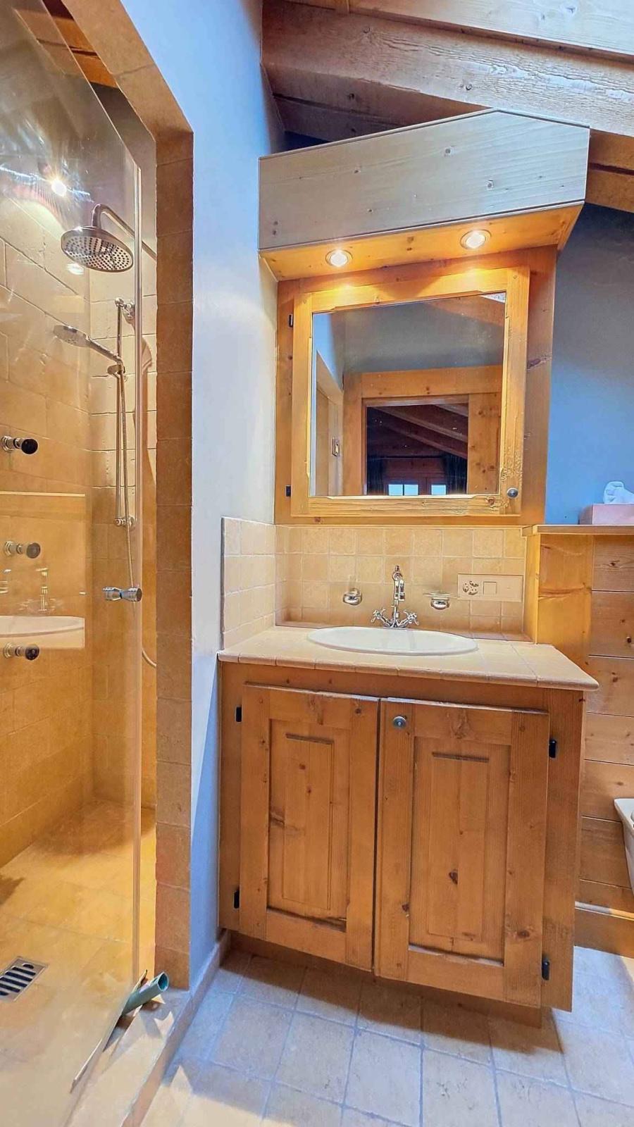 Appartement d’Exception à Médran 