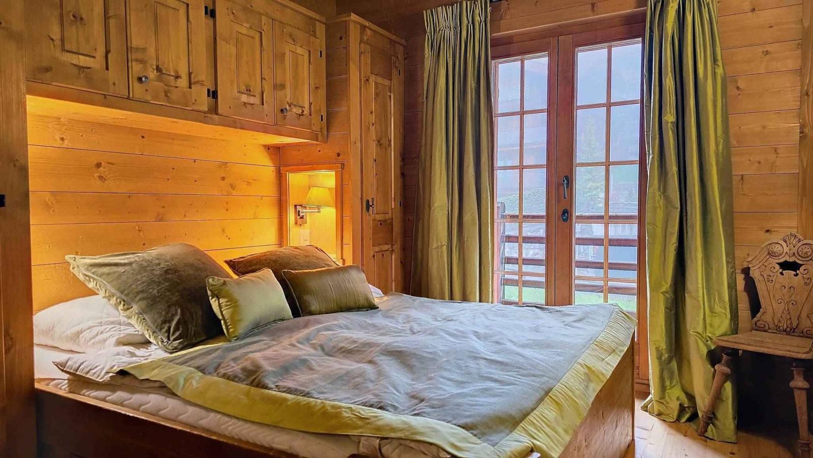 Appartement d’Exception à Médran 