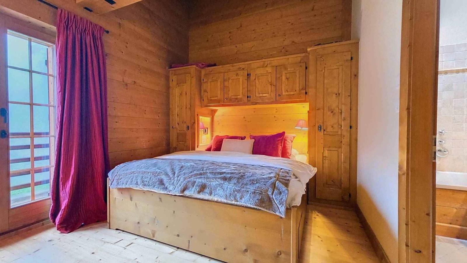 Appartement d’Exception à Médran 