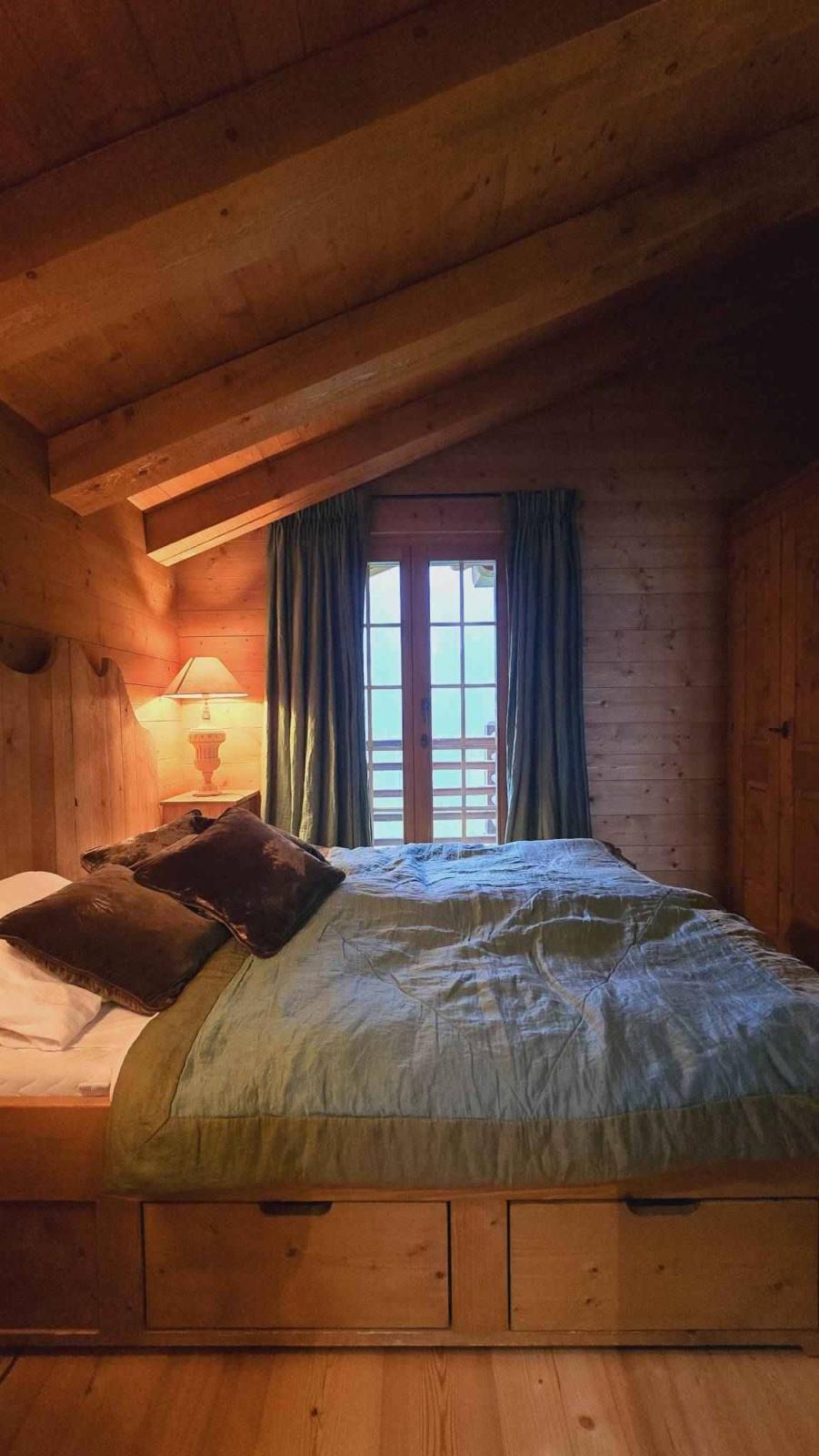 Appartement d’Exception à Médran 