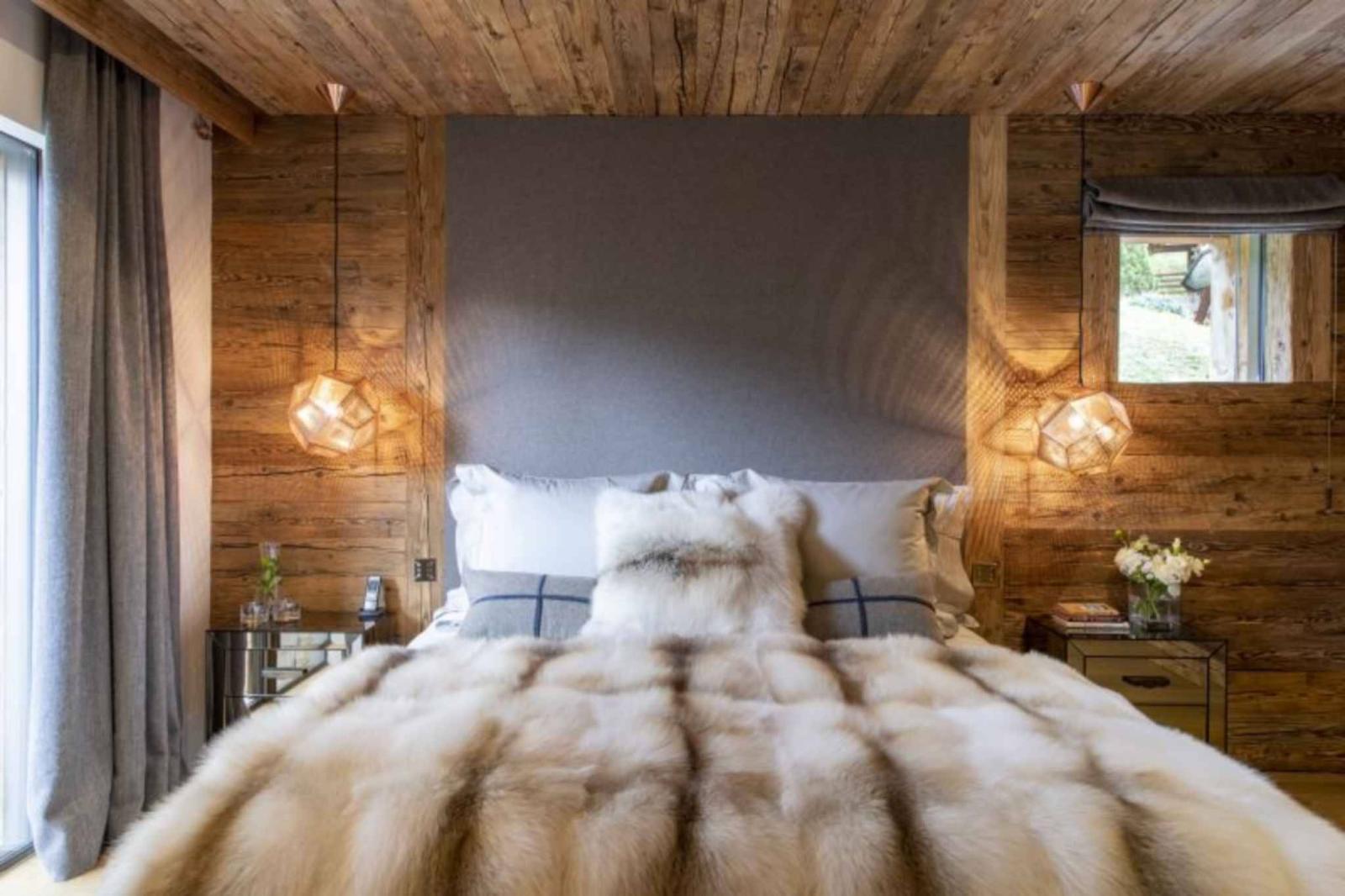 LE SUMMUM DU LUXE - CHALET 9 CHAMBRES