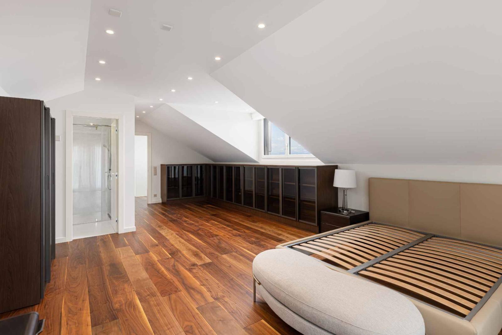 Magnifique maison avec vue panoramique