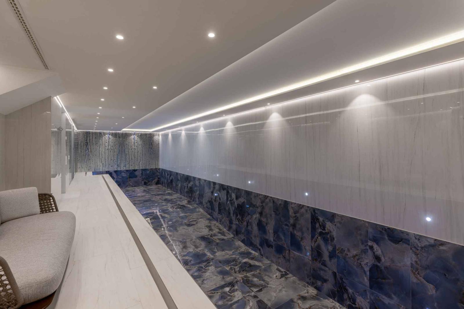 Magnifique maison avec vue panoramique