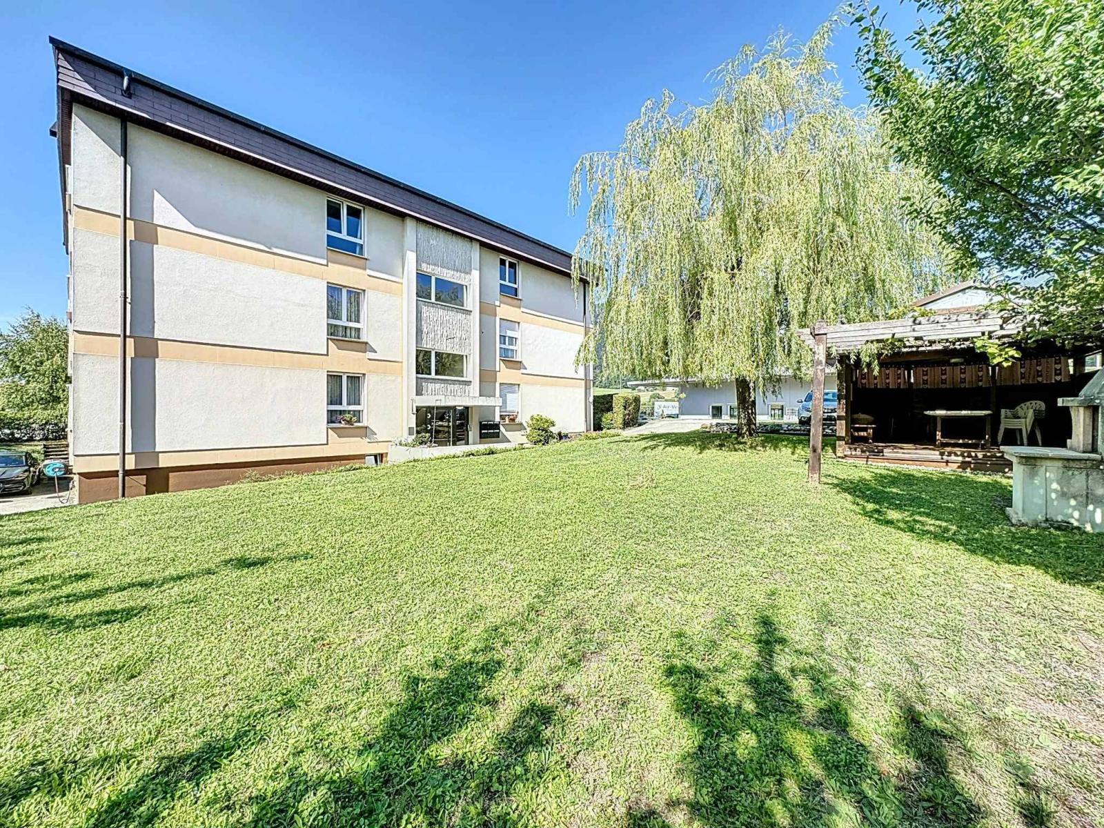 Appartement de 4,5 pièces à Boudry, désormais à CHF 580'000.-.