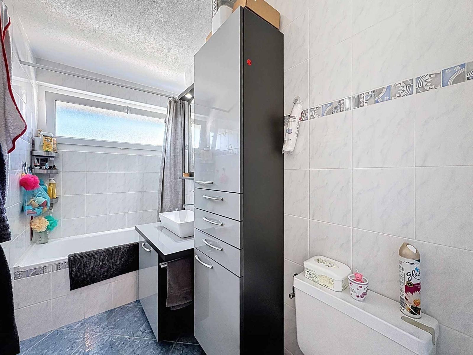 Appartement de 4,5 pièces à Boudry, désormais à CHF 580'000.-.