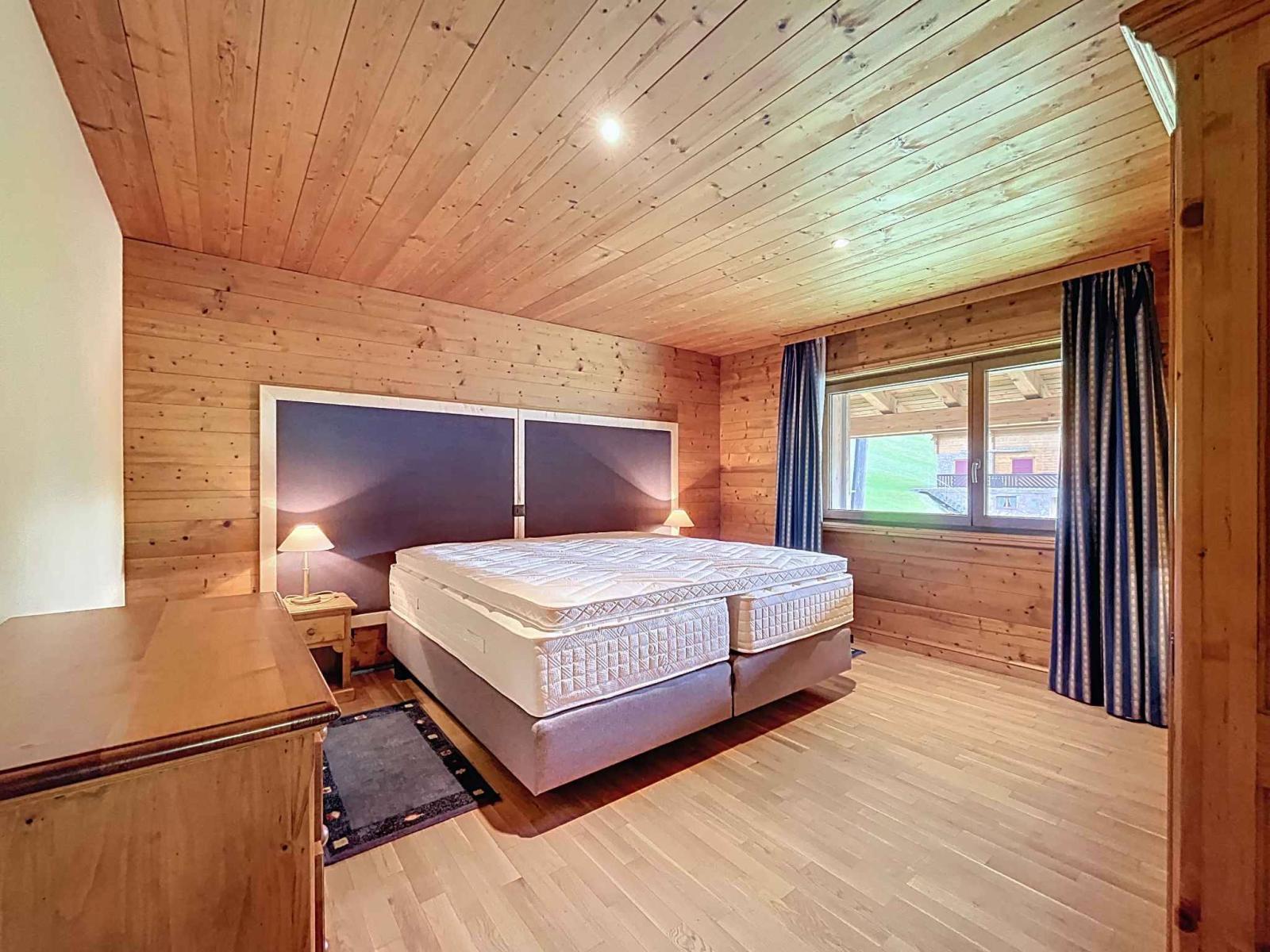 Appartement de 3.5 pièces avec balcon