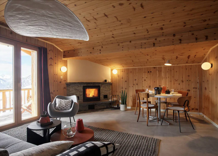 Chalet Aida 5 | Family-Friendly au coeur de Verbier!