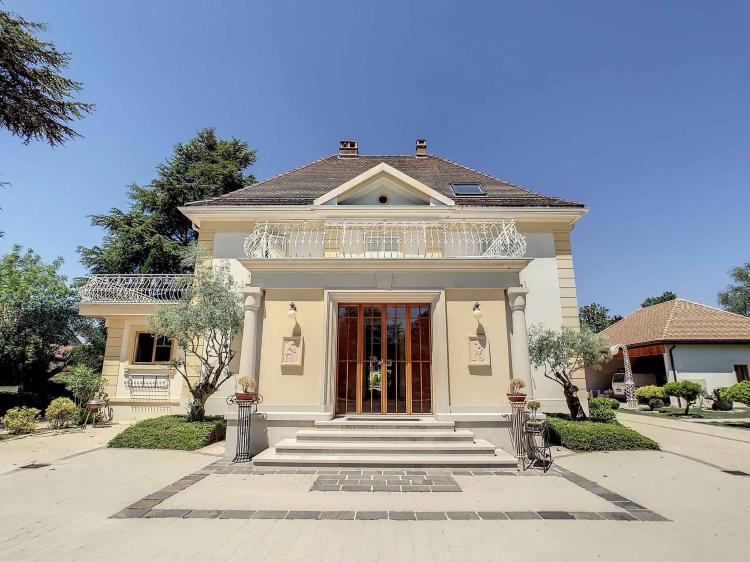 Sublime Propriété de Maître