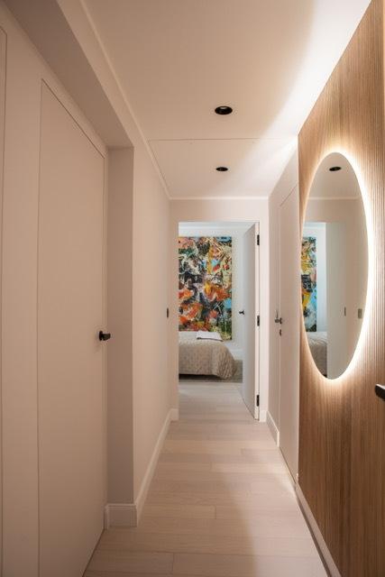 Rocazur: Appartement de 5 pièces meublé