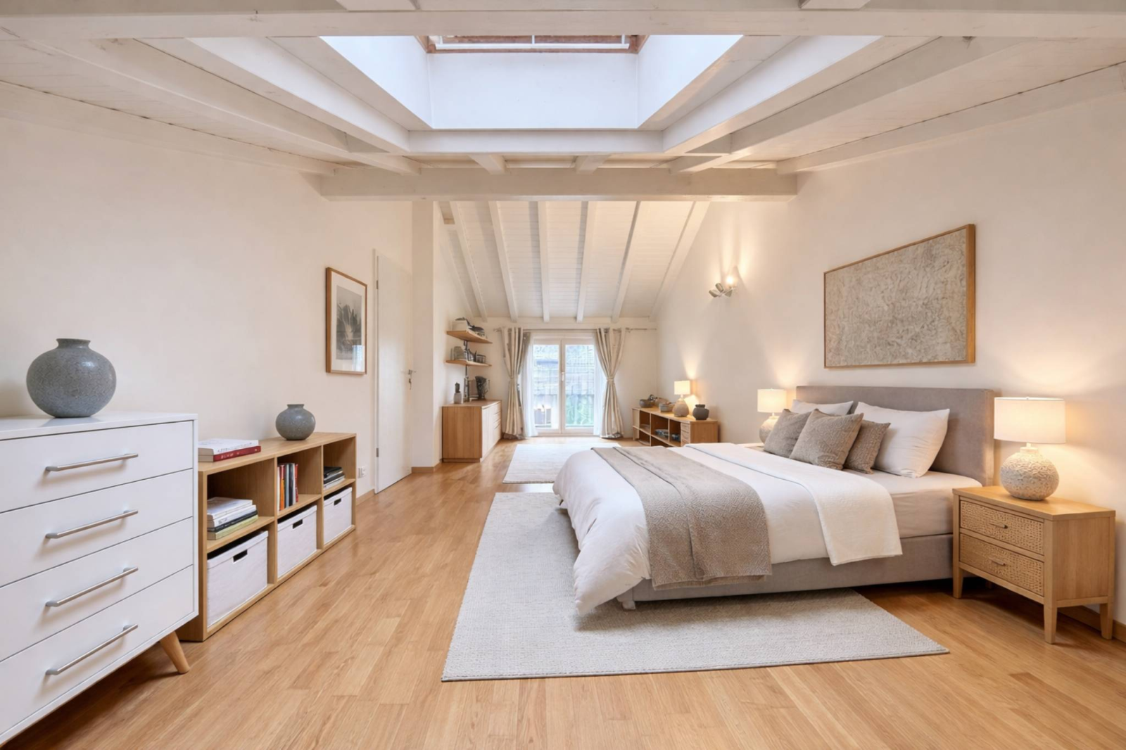Jolie villa familiale au calme