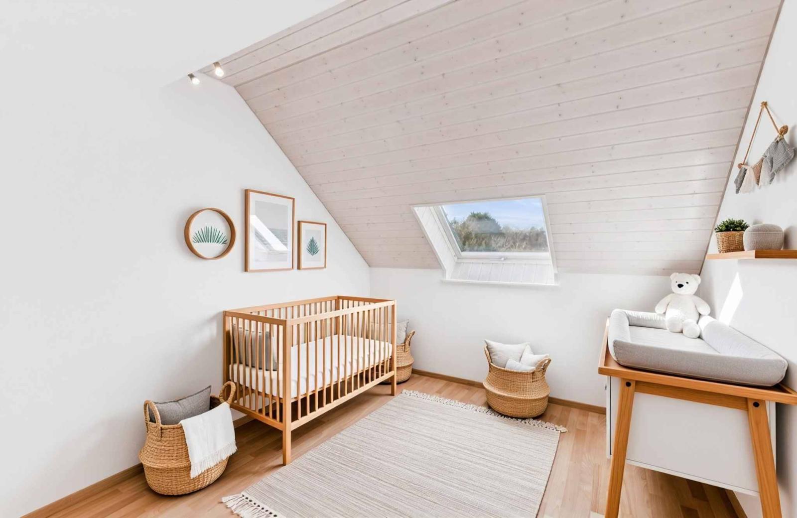 EXCLUSIVITE - Agréable villa jumelle à deux pas de l'école