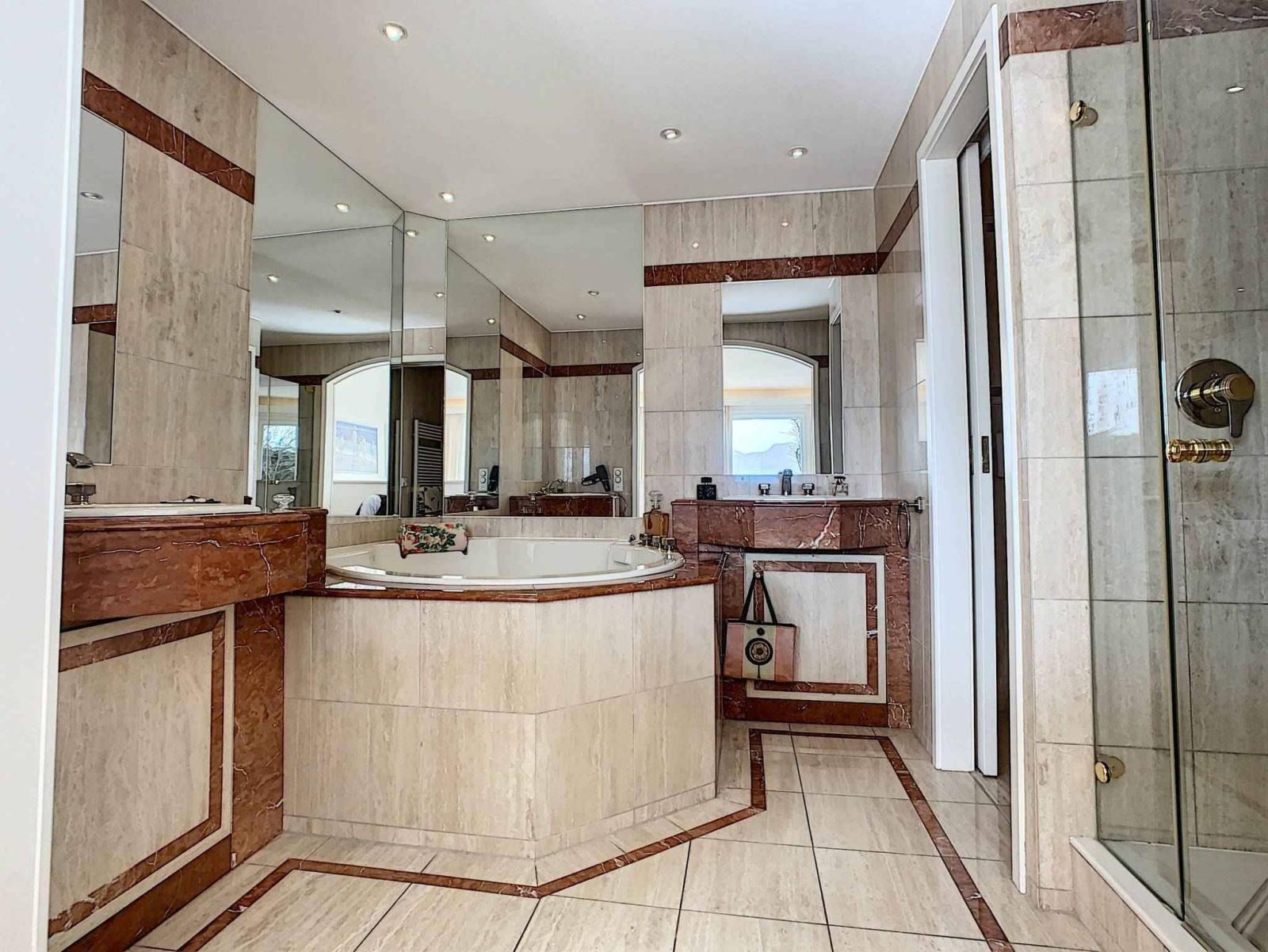 Magnifique propriété avec situation privilégiée au coeur du vignoble du Lavaux.