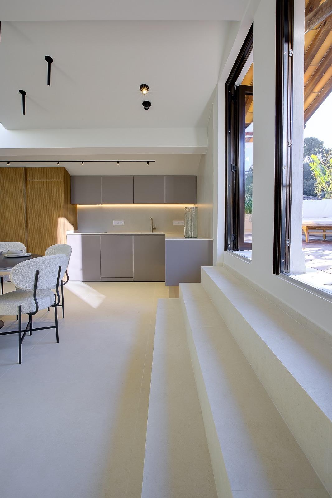 Saint-Jean-Cap-Ferrat - Duplex - Villa Alexandra